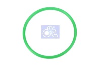 фото thumb №1, Dt spare parts прокладка радіатора оливи scania 4 k p g r t touring