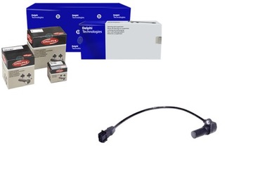 фото thumb №1, Датчик положение вала коленчатый вал. daewoo nubira 1,6 lac