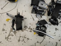 Панель приладів панель  подушки безпеки ремені s klasa w222 222 amg eu Оригінал, фото thumb