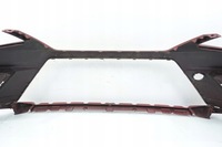 фото thumb №9, Бампер перед передній seat arona 6f9 6f9807221b