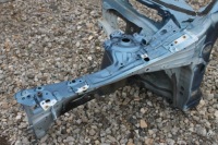 фото thumb №12, Четверть левая передняя стойка двери левые перед mazda cx-5 ii kf 17-25