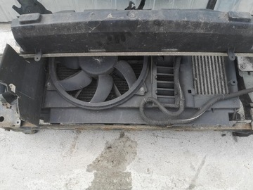 фото thumb №6, Pas переднє балка ic citroen c4 i hb 1.6hdi 04-08