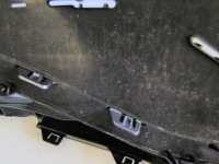 Mercedes cls 257 w257 рестайлінг  бампер передній pts amg Недорого, фото thumb