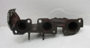 фото thumb №5, Колектор випускний rover c5 3.0 d hdi 9u3q-9431-ca