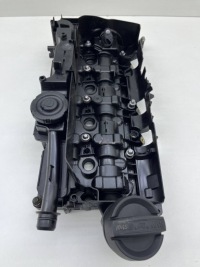 Купить Bmw 5 f10 f11 b47 крышка клапанов 8513755, фото thumb