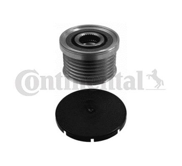 фото thumb №2, Сцепления генератора continental ap9093