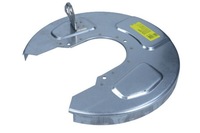 фото thumb №1, Захист диск ham. seat t. alhambra 96-10 le