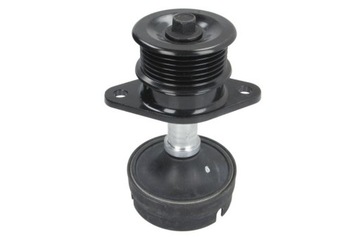 фото thumb №14, Ролик направляющая ford focus daw, dbw 1.8 di/tddi