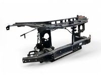 фото thumb №5, Mercedes-benz gls x166 2019 pas переднее a1666205901