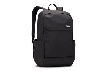 Рюкзак для ноутбука THULE Lithos 15,6 дюйма, черный