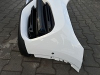 фото thumb №12, Бампер перед передний bmw x3 g01 x line цвет a300