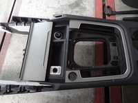 фото thumb №5, Passat b8 gte рестайлинг универсал сиденья диван туннель 3g0864207a