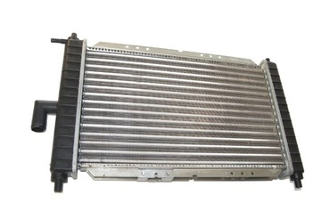 фото thumb №1, Радіаторів рідини охолоджуючої води daewoo matiz 1,0