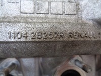 фото thumb №11, Renault kangoo iii рестайлинг головка 1.5 dci идеальное состояние