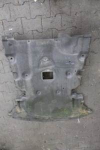 Купить Защита нижняя подвеска плита bmw x1 e84 09-12, фото thumb