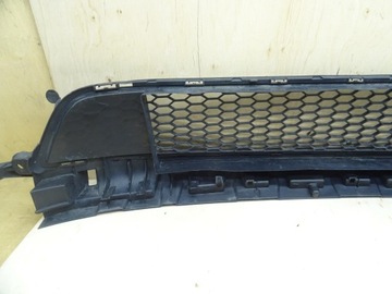 фото thumb №7, Renault trafic iii vivaro решётка средняя бампера 622544919r