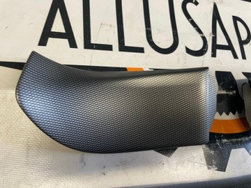 фото thumb №4, Dekor панель капот консоль dodge durango srt 2018-