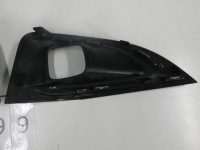 фото thumb №11, Решётка бампера peugeot 3008 правая i левая 99.