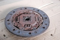 фото thumb №9, Сцепление полный audi a3 8l 1.8b 068105271f