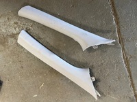 фото thumb №1, Hyundai i20 ii 14-18 защита стойка правая