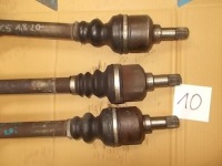 фото thumb №3, Citroen c5 i ii приводной вал левая 1.8 2.0 16v