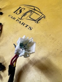 фото thumb №14, Джгут електропроводка салону harman kardon 7 осіб mercedes gl x166 4.7 v8