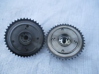 фото thumb №3, Варіатор 2.0 gdi гібрид hyundai sonata kia optima