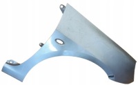 фото thumb №1, Peugeot 307 крыло правый перед передний 9643107180