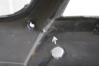 фото thumb №12, Бампер перед bmw 3 e90 e91 lci lift 08-12