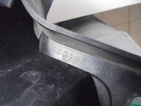 фото thumb №5, Напрямна бампера правий задня citroen c4 cactus przed lift 2014 rok