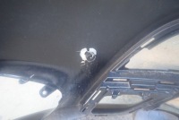 фото thumb №7, Бампер перед toyota avensis t27 lift t29 2015-