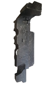 фото thumb №1, Кронштейн dna багажника bmw x3 f97 g01