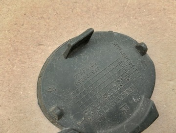 фото thumb №5, Opel corsa d заглушка фаркоп бампер перед