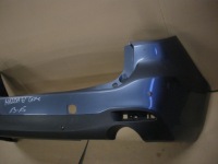 фото thumb №2, Mazda 6 2013 kombi бампер задняя