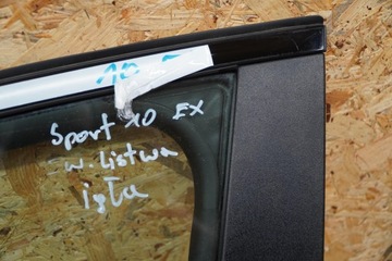 фото thumb №8, Двері лівий перед комплектні sportage v 23r 0km ex оригінал ідеальний стан нове 21-