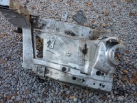 фото thumb №7, Чверть лонжерон лівий перед opel insignia a