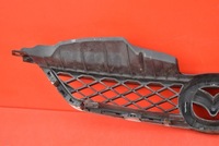 фото thumb №6, Решітка радіатора решітка радіатора czarna хром c23550711 mazda 5 v 1 i cr 05-10