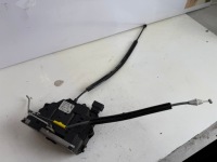 фото thumb №1, Замок дверь левый перед комплект тросы citroen jumper iii 2021 1395270080