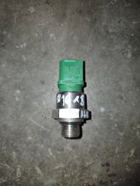 Купить Actros mp4 mp5 arocs antos atego датчик давления выхлопных газов катализатора, фото thumb