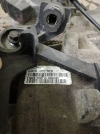 фото thumb №10, Volvo v40 кпп кпп / коробка передач gu1r7002beb 2.0d d2