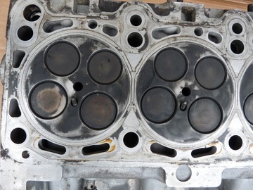 фото thumb №13, Audi a8 d3 рестайлінг 4.2 tdi bvn головка ліва