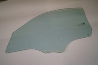 фото thumb №1, Стекло дверь передний правых hyundai купе gk