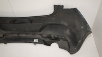 фото thumb №9, Бампер задня задній opel astra k 15-19r gwj