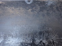 фото thumb №9, Nissan altima v 13- бампер задня задній 850223ta0h