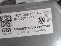 фото thumb №7, Усилитель электрический europa 6c1423510br skoda fabia iii 6v 18r