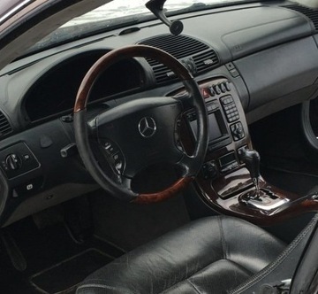 фото thumb №9, Замок дверь правых -mercedes cl w215