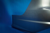 фото thumb №12, Бампер задній задня audi a7 4g8 lift lz7g