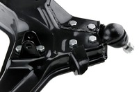 фото thumb №2, Важіль переднє лівий nty do hyundai terracan 2.5 td 2.9