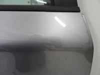 фото thumb №7, Peugeot 208 lift дверь правое задние задняя kcac