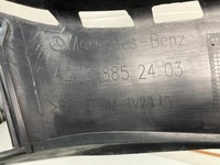 фото thumb №9, Mercedes e klasa w213 213 lift рама бампера левая